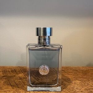 Versace Pour Homme Cologne - 3.4oz